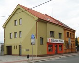 Provozovna EKO-MAL